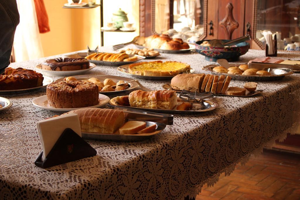 Pousada Fazenda Sant'Ana Vinhedo Kültér fotó