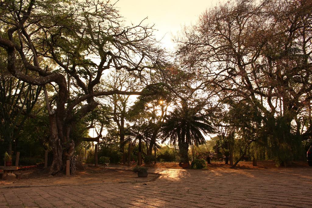 Pousada Fazenda Sant'Ana Vinhedo Kültér fotó