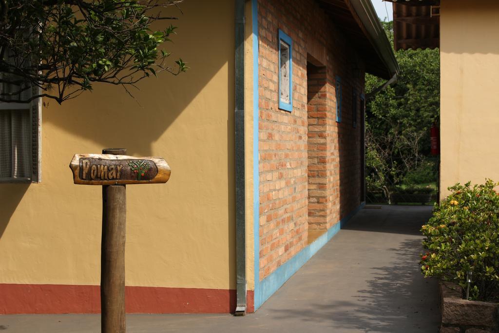 Pousada Fazenda Sant'Ana Vinhedo Kültér fotó