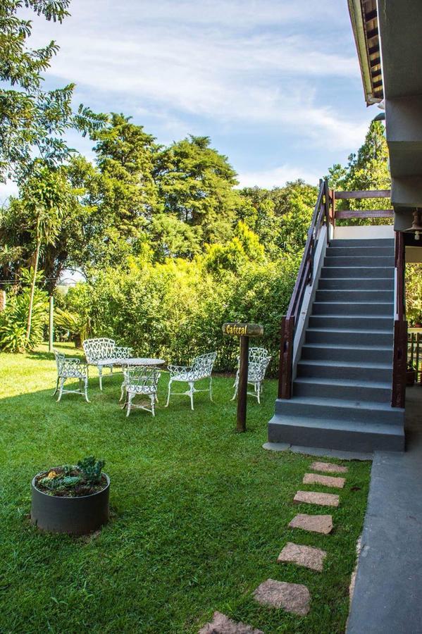 Pousada Fazenda Sant'Ana Vinhedo Kültér fotó