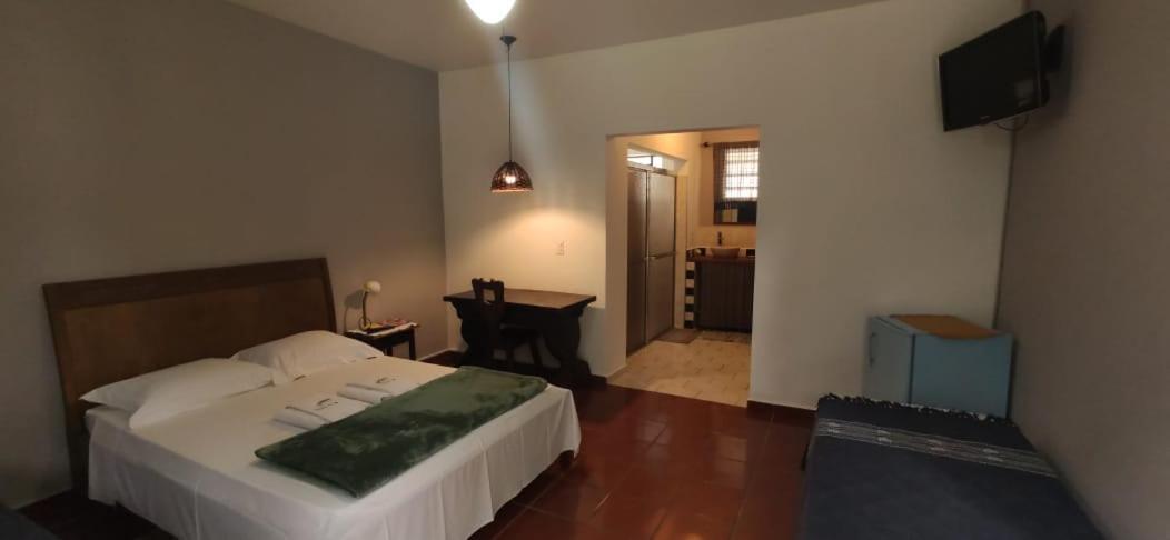 Pousada Fazenda Sant'Ana Vinhedo Kültér fotó